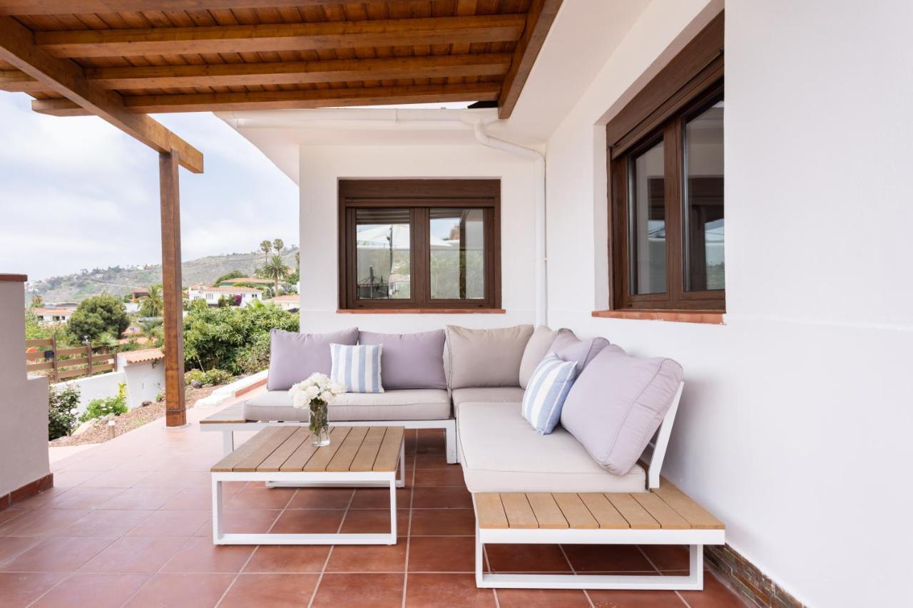 Home2Book Villa Alessandro, Design & Comfort Саузал Екстериор снимка