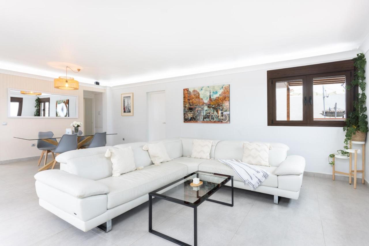 Home2Book Villa Alessandro, Design & Comfort Саузал Екстериор снимка