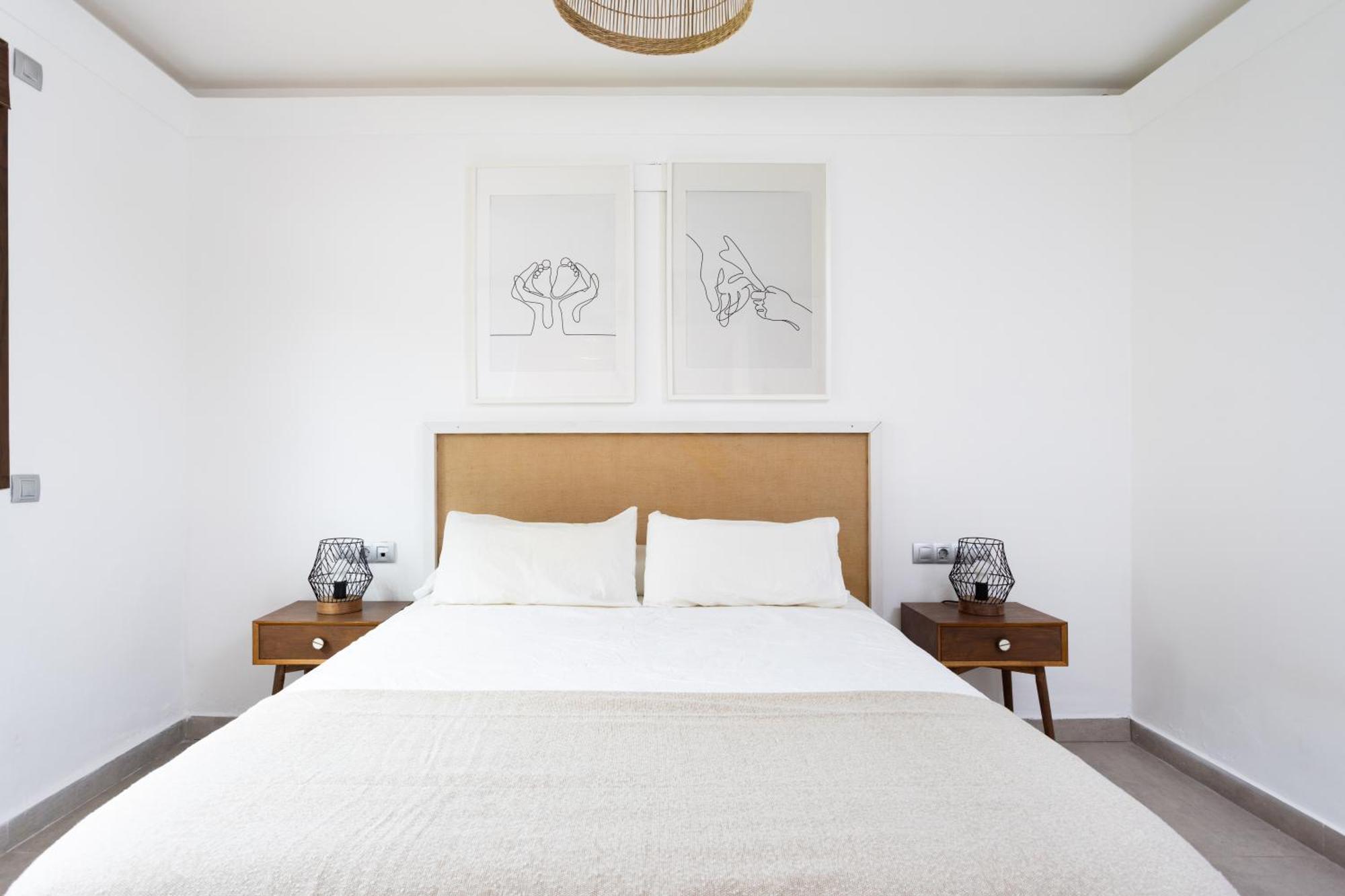 Home2Book Villa Alessandro, Design & Comfort Саузал Екстериор снимка