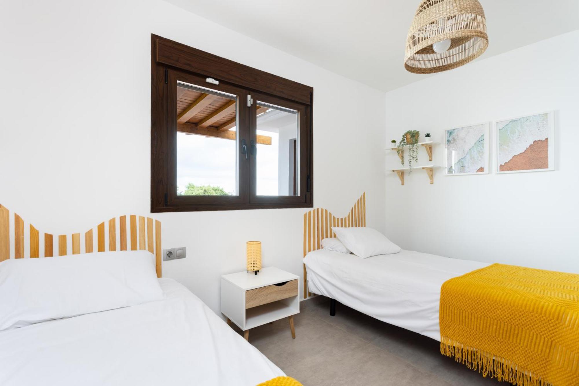 Home2Book Villa Alessandro, Design & Comfort Саузал Екстериор снимка
