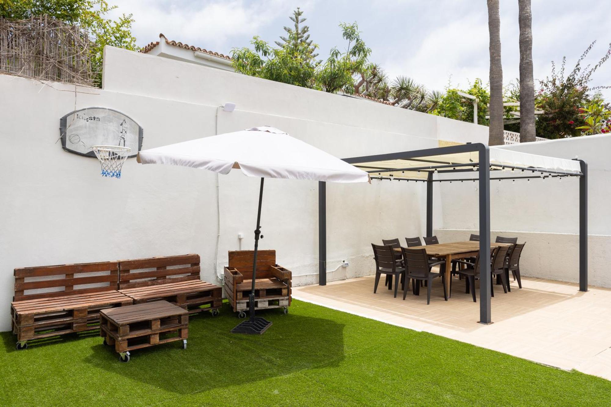 Home2Book Villa Alessandro, Design & Comfort Саузал Екстериор снимка