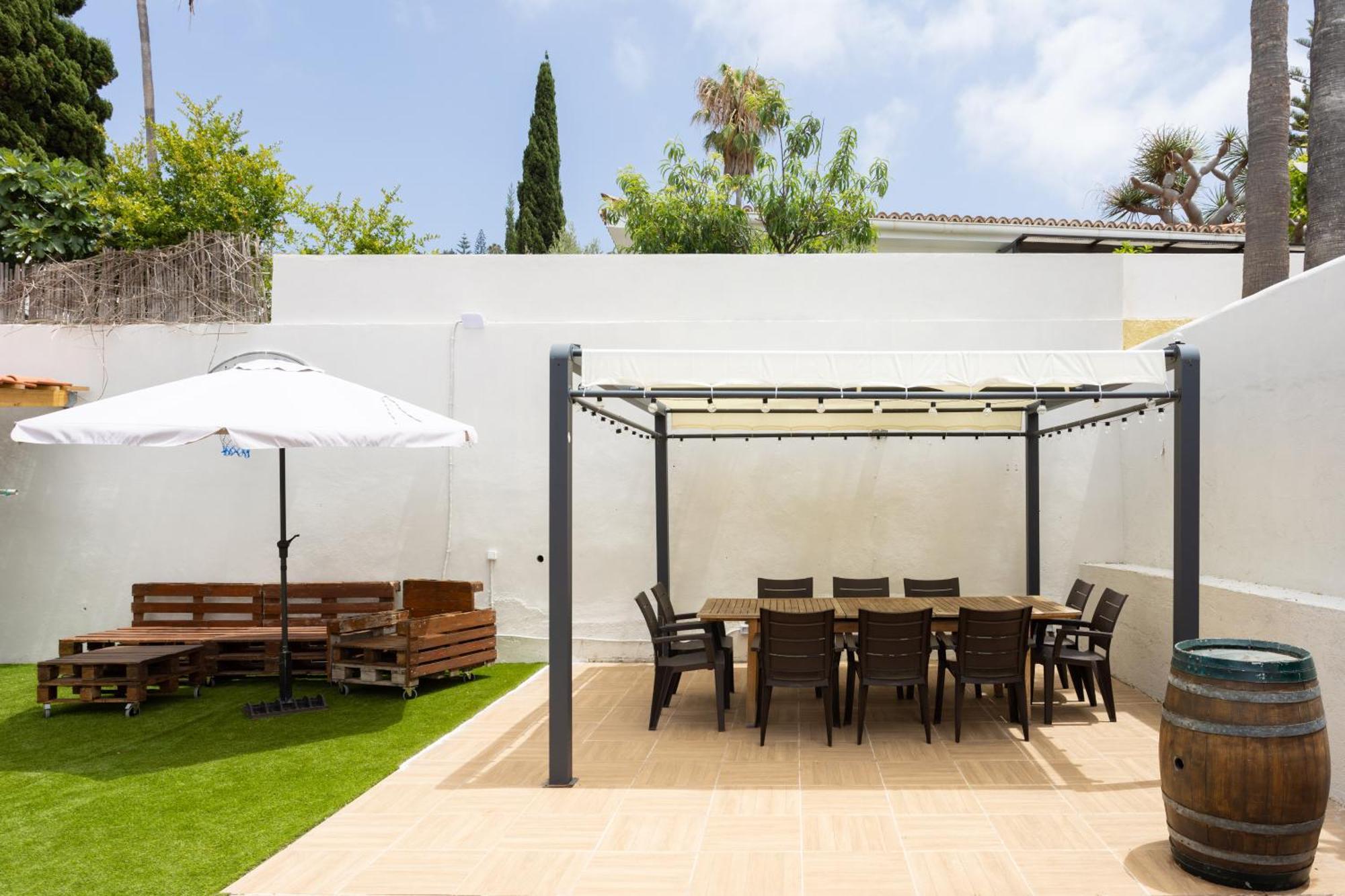 Home2Book Villa Alessandro, Design & Comfort Саузал Екстериор снимка